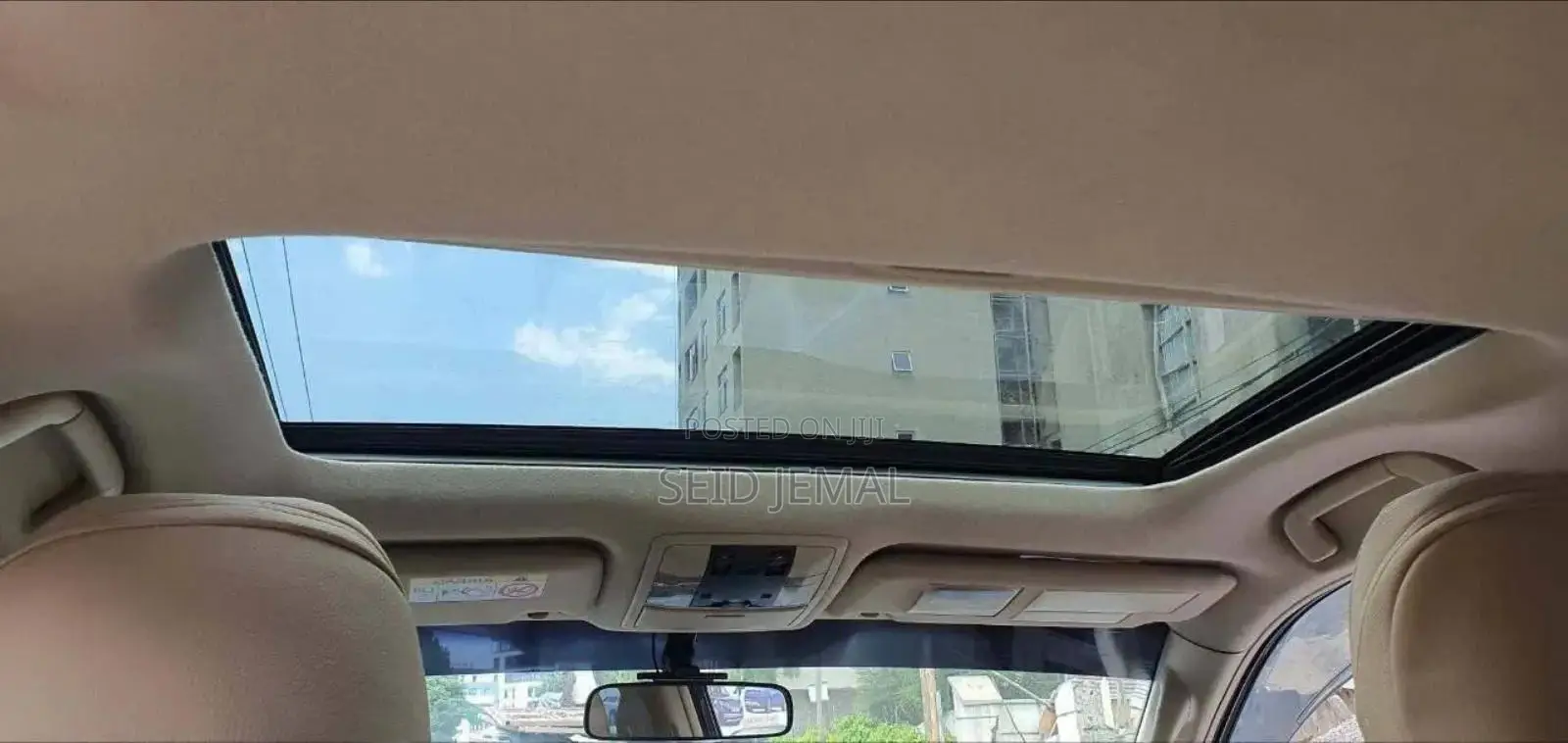 Toyota Land Cruiser Prado 2017 Black