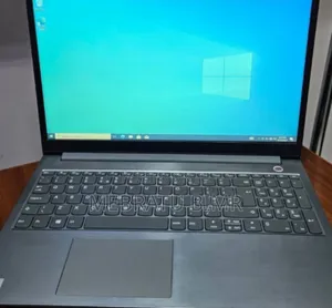 New Laptop Lenovo ThinkBook 15 8GB Intel Core I5 SSD 256GB