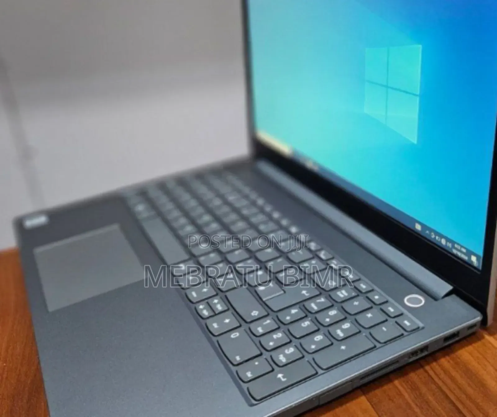 New Laptop Lenovo ThinkBook 15 8GB Intel Core I5 SSD 256GB