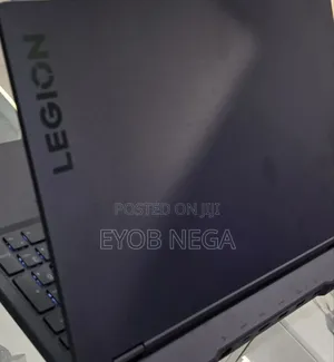 Photo - New Laptop Lenovo Legion Y520 16GB Intel Core I7 SSD 1T