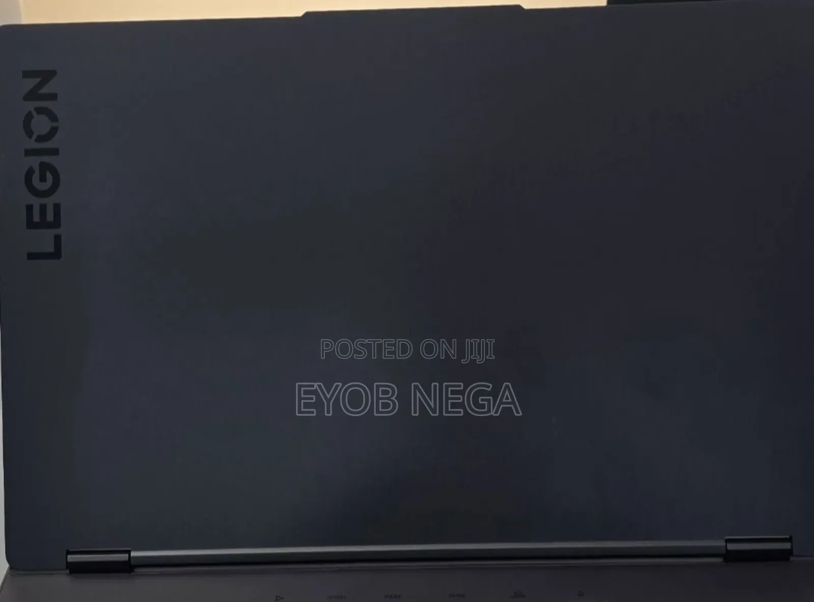 New Laptop Lenovo Legion Y520 16GB Intel Core I7 SSD 1T