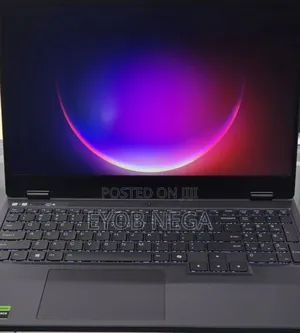 New Laptop Lenovo Legion Y520 16GB Intel Core I7 SSD 1T