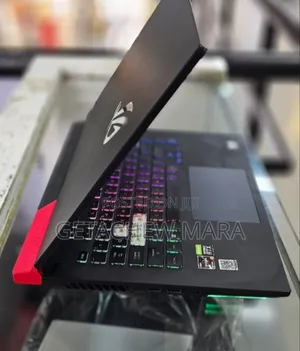 Photo - New Laptop Asus ROG Strix G15 16GB Intel Core I7 SSD 1T