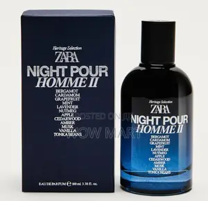 Zara Heritage Selection