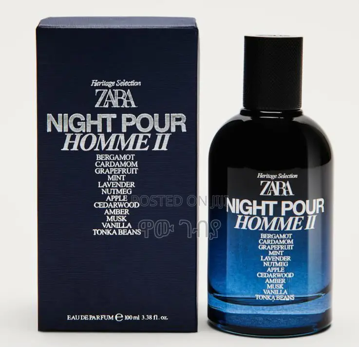 Zara Heritage Selection