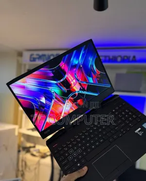New Laptop HP Omen 15 16GB Intel Core I7 HDD+SSD 1T