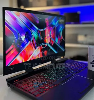 New Laptop HP Omen 15 16GB Intel Core I7 HDD+SSD 1T