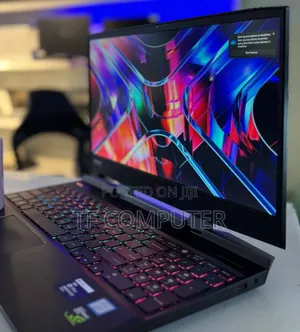 New Laptop HP Omen 15 16GB Intel Core I7 HDD+SSD 1T