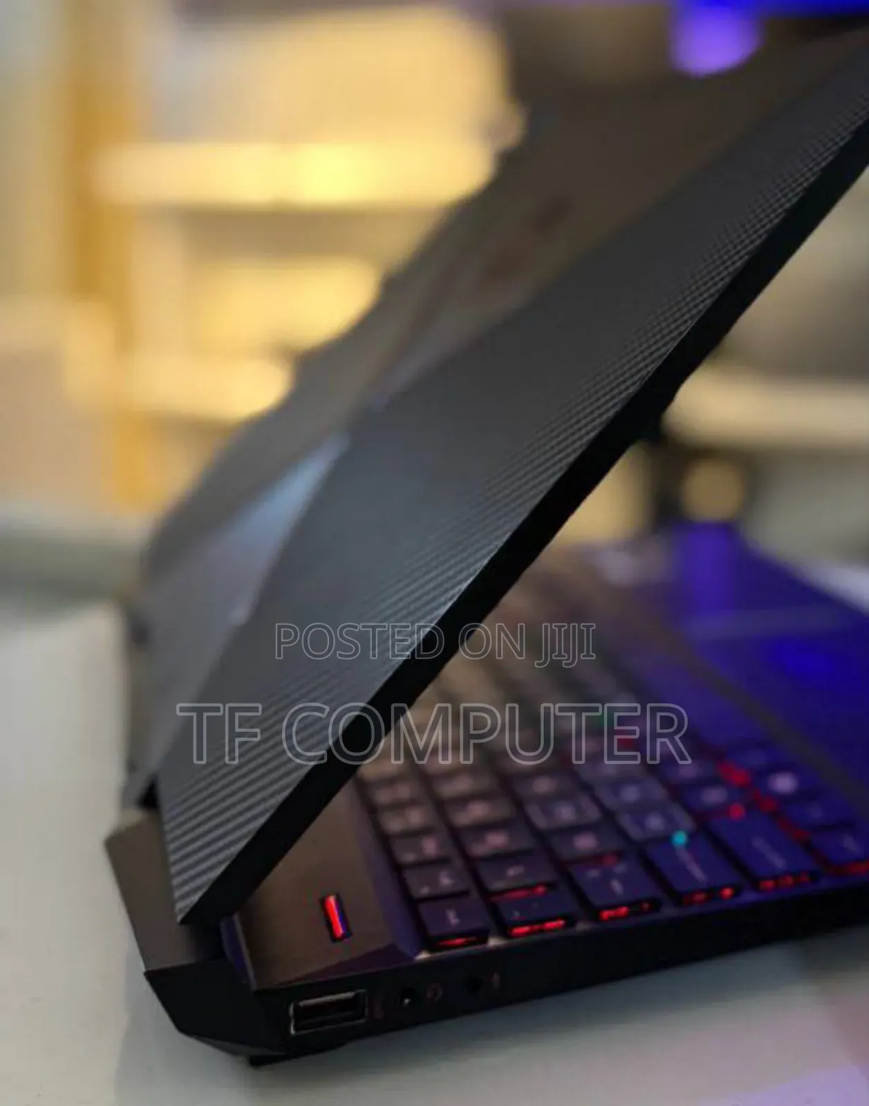 New Laptop HP Omen 15 16GB Intel Core I7 HDD+SSD 1T