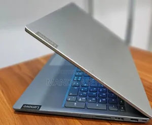 New Laptop Lenovo ThinkBook 15 8GB Intel Core I5 SSD 256GB