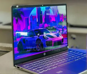 New Laptop HP 16GB Intel Core I5 SSD 512GB