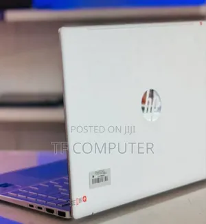 New Laptop HP 16GB Intel Core I5 SSD 512GB