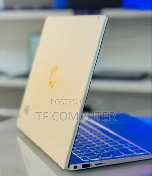 New Laptop HP 16GB Intel Core I5 SSD 512GB