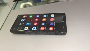 New Samsung Galaxy S21 Ultra 5G 256 GB Black