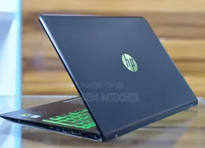 New Laptop HP Pavilion 15 8GB Intel Core I5 SSD 1T