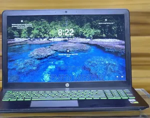 New Laptop HP Pavilion 15 8GB Intel Core I5 SSD 1T