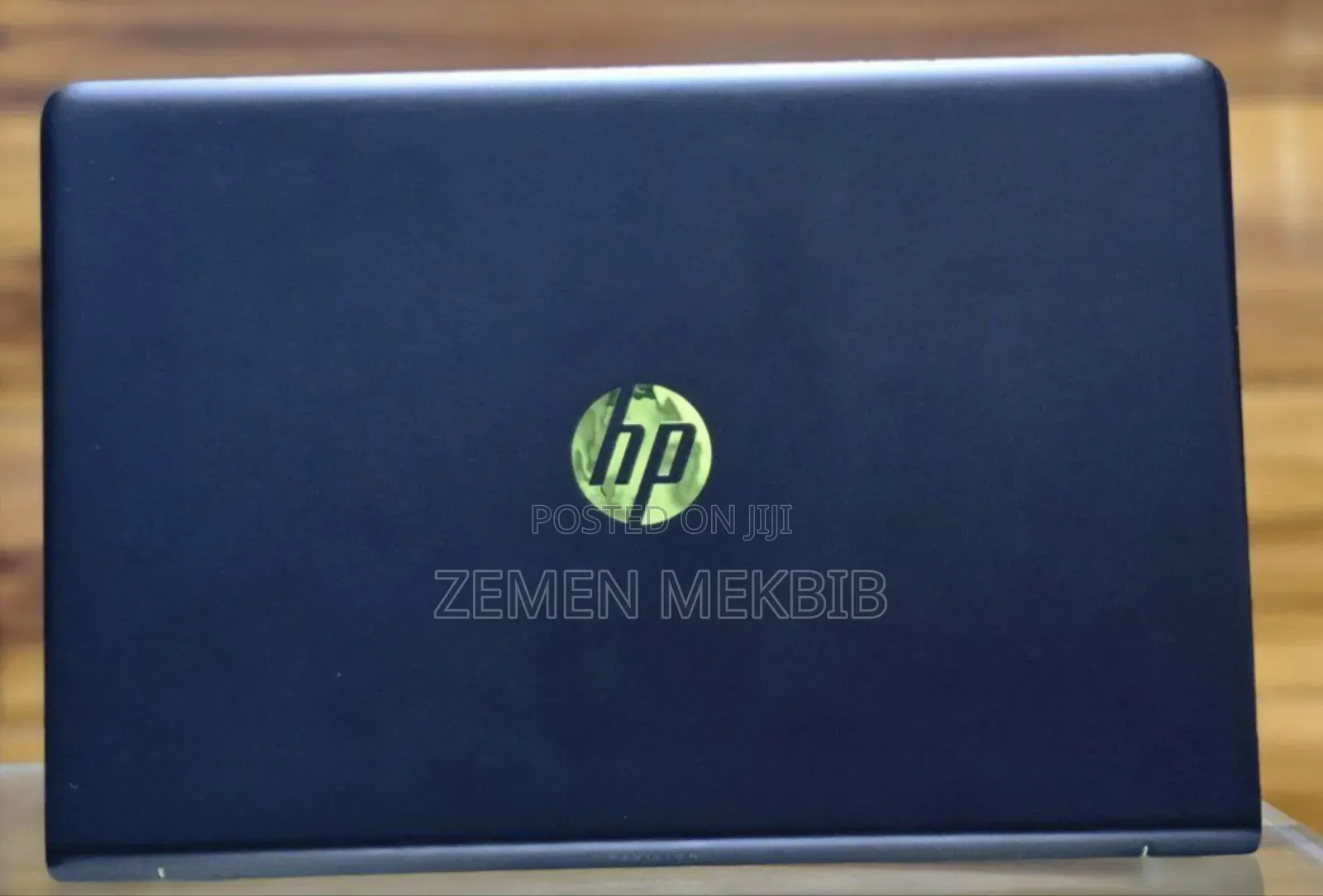 New Laptop HP Pavilion 15 8GB Intel Core I5 SSD 1T