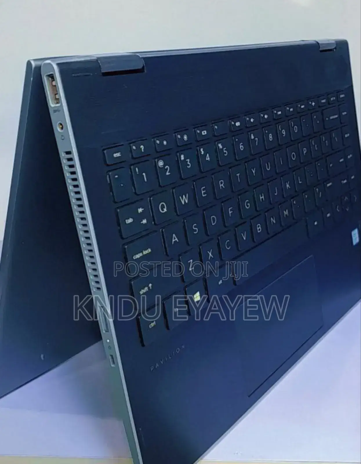 New Laptop HP Pavilion 14 8GB Intel Core I3 SSD 128GB