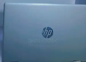 New Laptop HP Pavilion 14 8GB Intel Core I3 SSD 128GB
