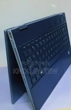 New Laptop HP Pavilion 14 8GB Intel Core I3 SSD 128GB