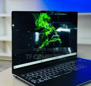 Photo - New Laptop Lenovo Yoga 7i 16GB Intel Core I7 SSD 1T