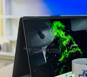 New Laptop Lenovo Yoga 7i 16GB Intel Core I7 SSD 1T