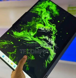New Laptop Lenovo Yoga 7i 16GB Intel Core I7 SSD 1T
