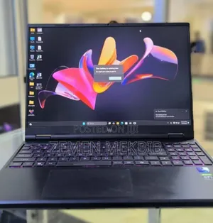 New Laptop Acer Predator Helios 300 32GB Intel Core I9 SSD 1T