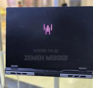 New Laptop Acer Predator Helios 300 32GB Intel Core I9 SSD 1T