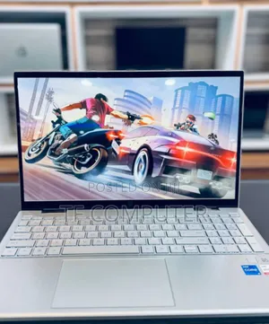 Photo - New Laptop HP Pavilion 15 12GB Intel Core I7 SSD 512GB