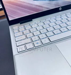 New Laptop HP Pavilion 15 12GB Intel Core I7 SSD 512GB