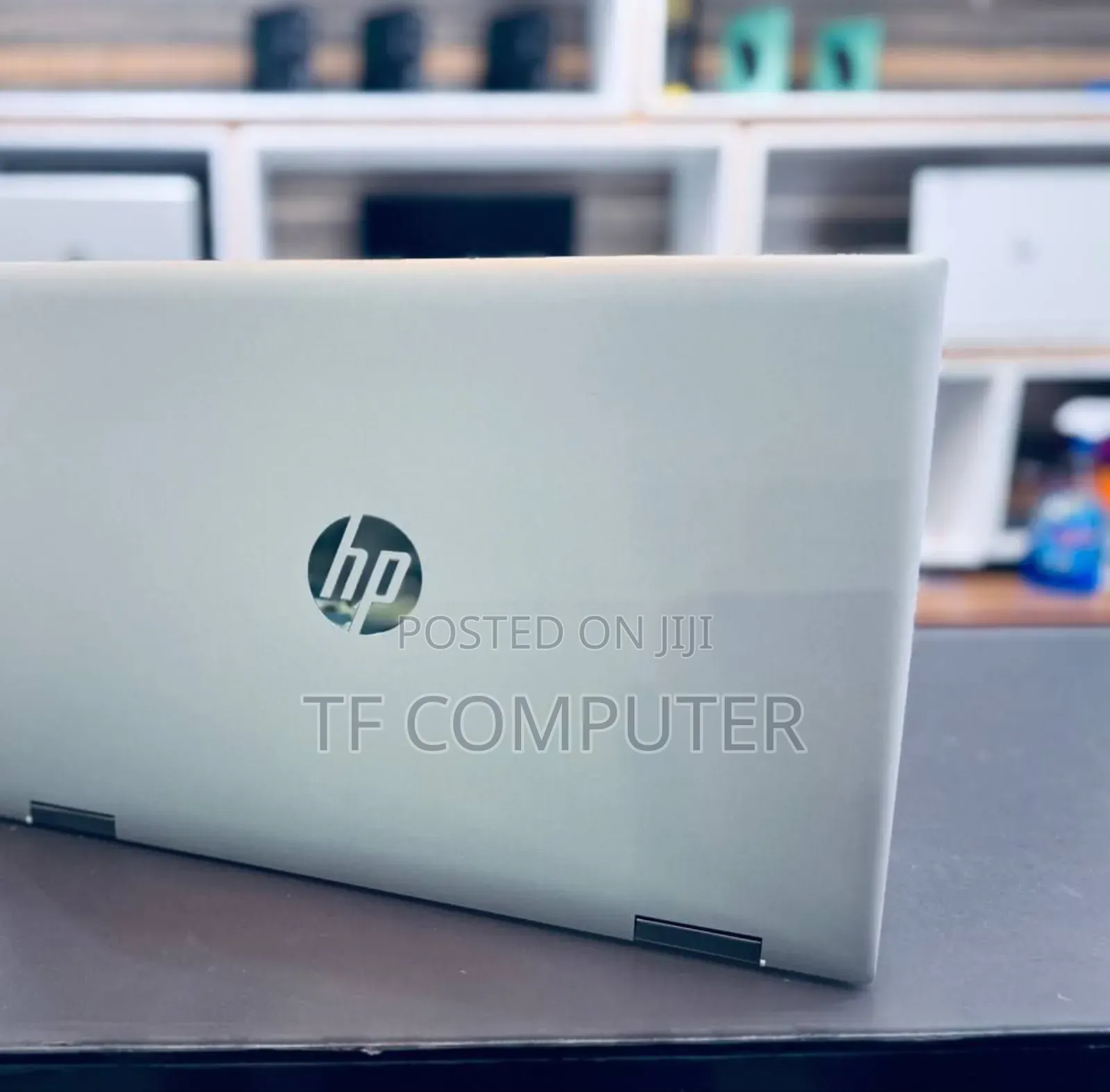 New Laptop HP Pavilion 15 12GB Intel Core I7 SSD 512GB
