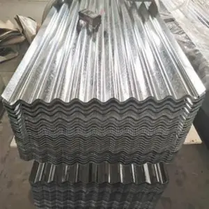 የቤት ክዳን ቆርቆሮ, Roofing Material