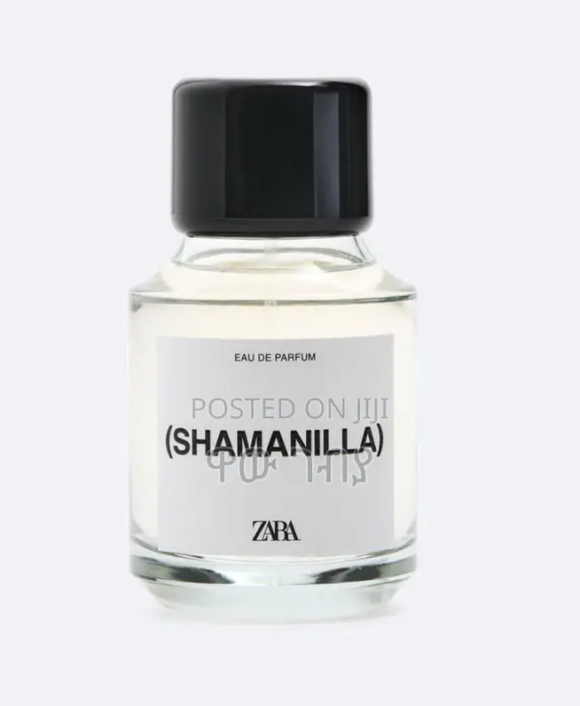 Zara Eau De Parfum - Shamanilla