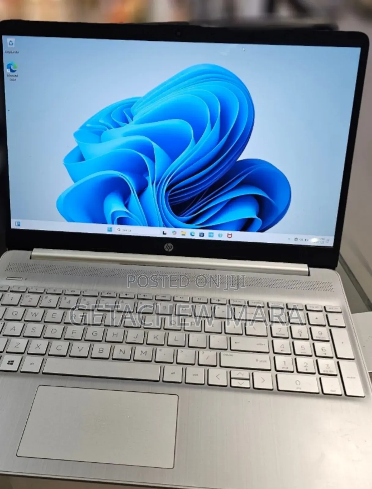 New Laptop HP Stream Notebook 12GB Intel Core I5 SSD 256GB