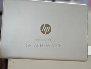 New Laptop HP Stream Notebook 12GB Intel Core I5 SSD 256GB