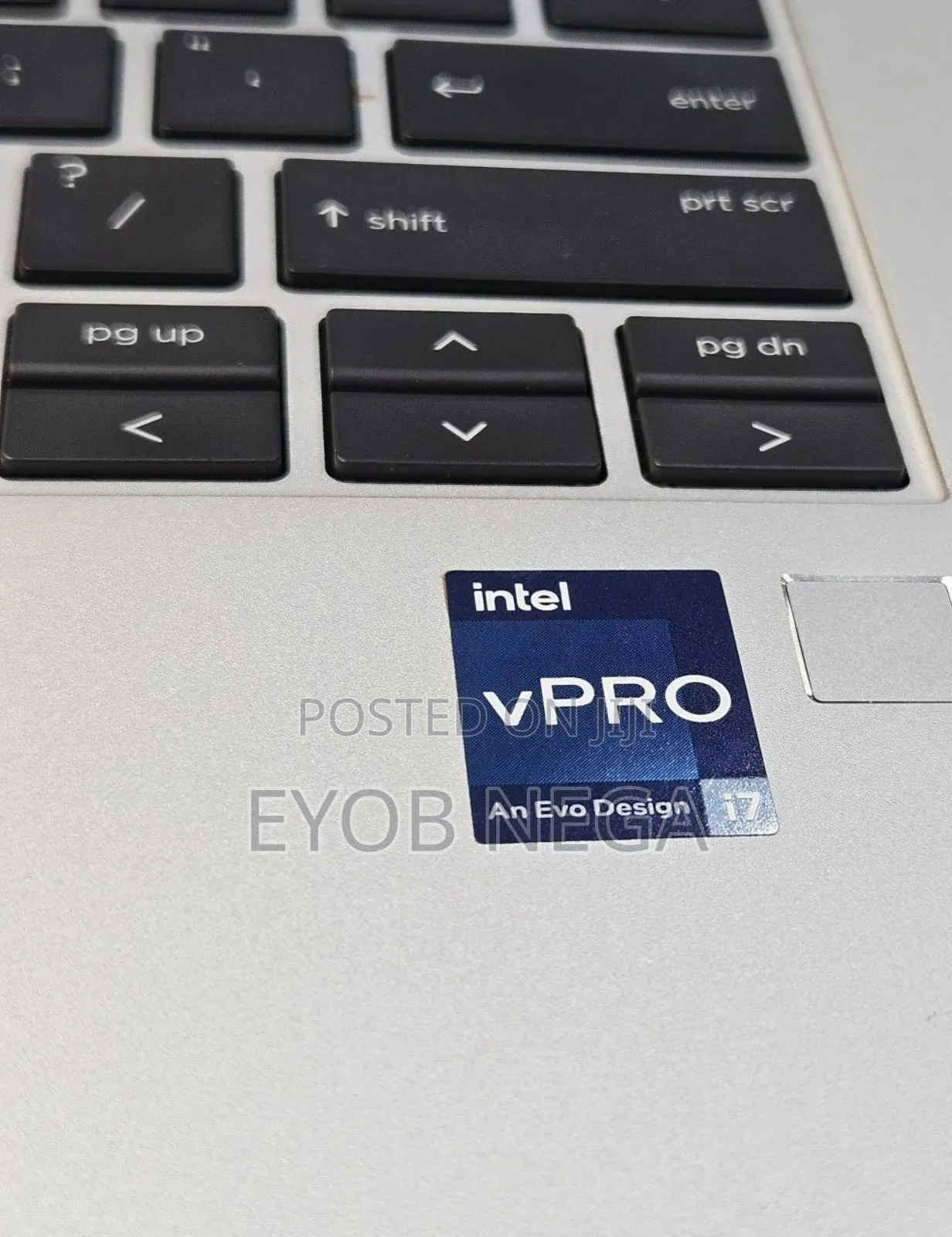 New Laptop HP EliteBook 840 G11 16GB Intel Core I7 SSD 512GB