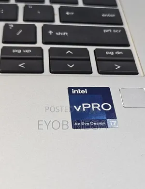 Photo - New Laptop HP EliteBook 840 G11 16GB Intel Core I7 SSD 512GB