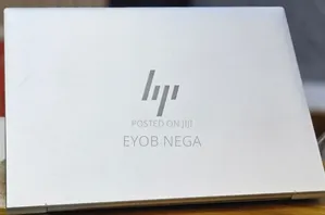 New Laptop HP EliteBook 840 G11 16GB Intel Core I7 SSD 512GB