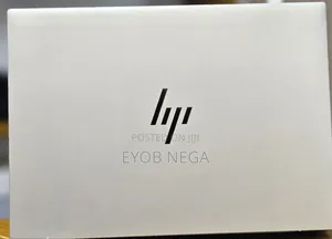 New Laptop HP EliteBook 840 G11 16GB Intel Core I7 SSD 512GB