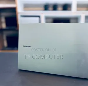 New Laptop Samsung Galaxy Book 2 16GB Intel Core I7 SSD 512GB