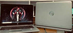 Photo - New Laptop HP EliteBook 840 G4 8GB Intel Core I5 SSD 512GB