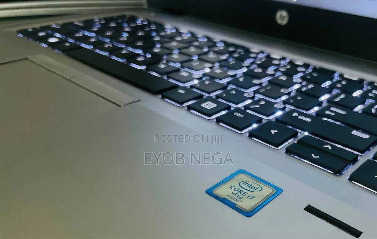 New Laptop HP EliteBook 840 G4 8GB Intel Core I5 SSD 512GB