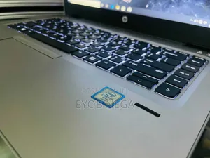 New Laptop HP EliteBook 840 G4 8GB Intel Core I5 SSD 512GB