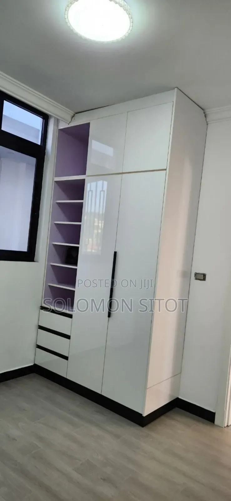 6bdrm Duplex in Beautiful B+G+1, Yeka for sale