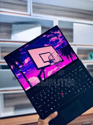 Photo - New Laptop Lenovo ThinkPad X1 Carbon 16GB Intel Core I7 SSD 512GB