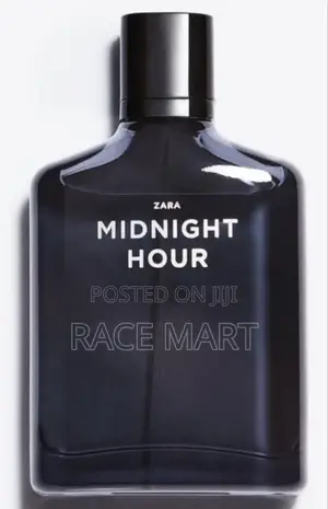 Photo - Zara Midnight Hour
