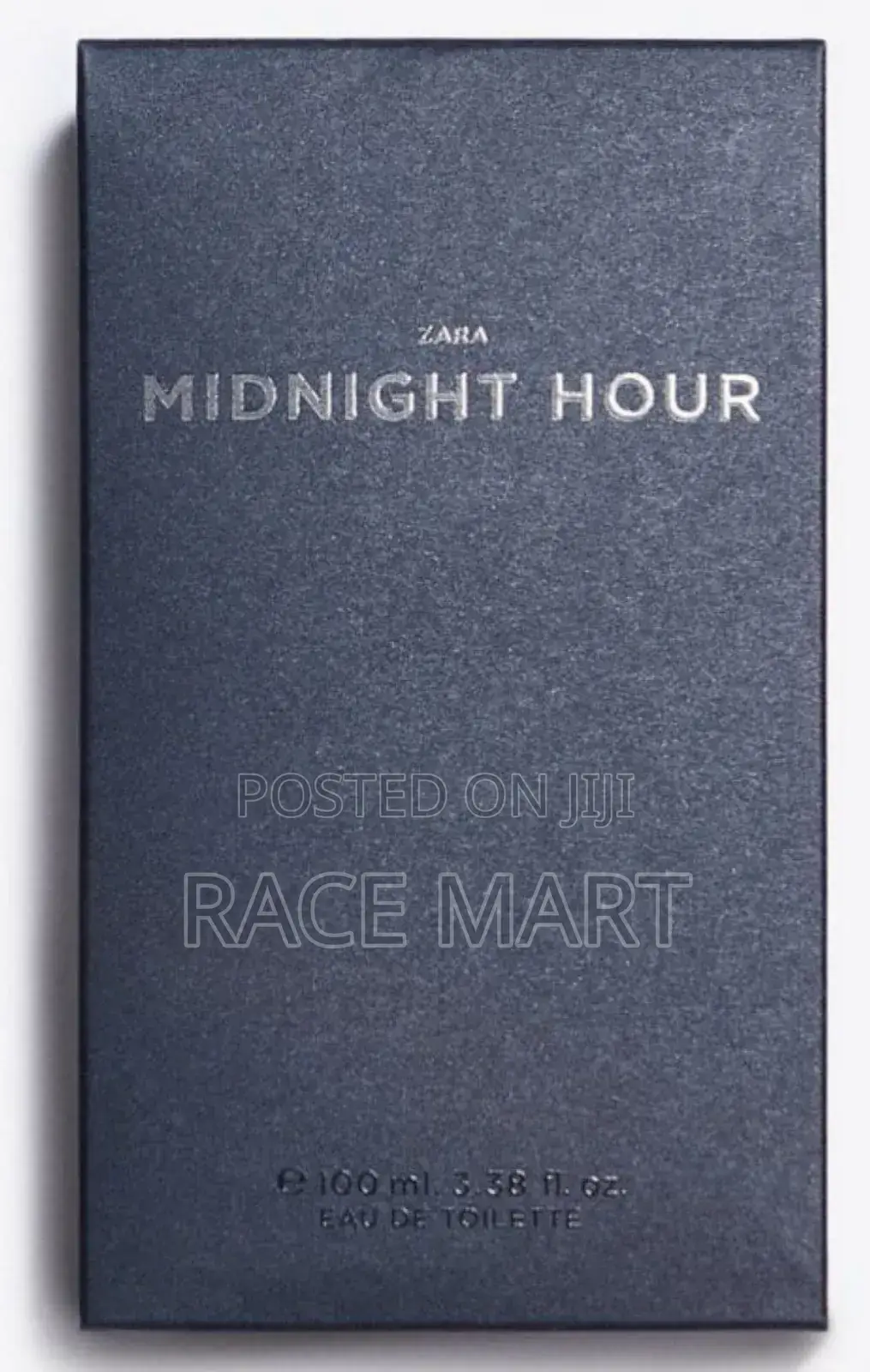 Zara Midnight Hour