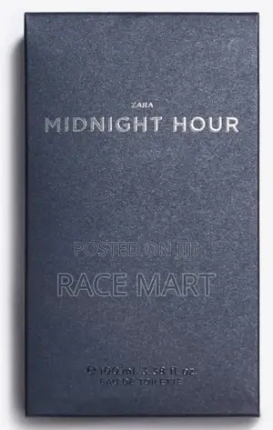 Zara Midnight Hour