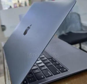 New Laptop Apple MacBook Air 2020 M1 8GB Apple M1 SSD 256GB